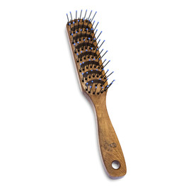 Vegan Vent Brush szczotka wentylowana do modelowania włosów