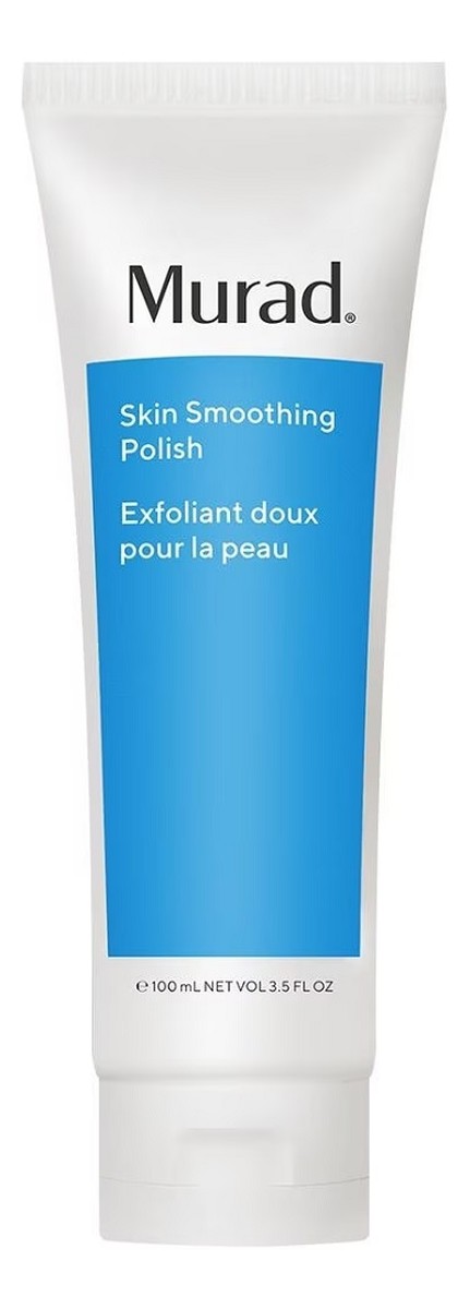 Skin smoothing polish wygładzający peeling do twarzy