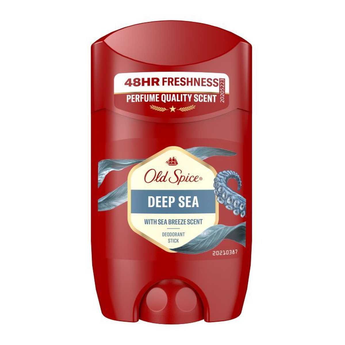 Old Spice Deep Sea Dezodorant męski sztyft 50ml