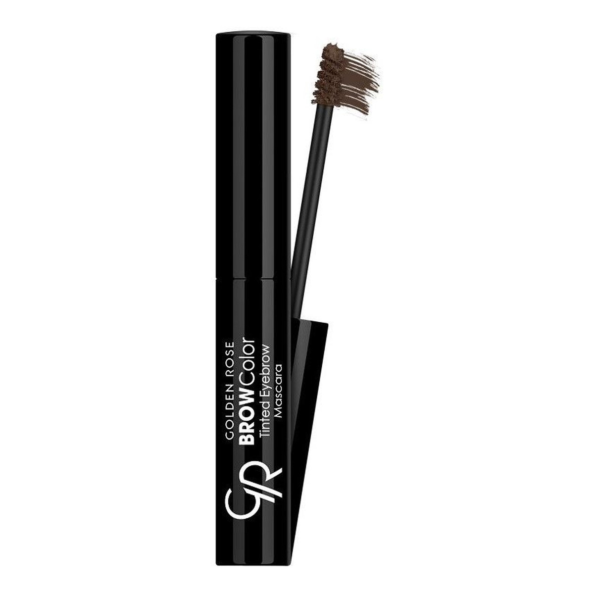 Golden Rose Brow color Przyciemniająca mascara do brwi