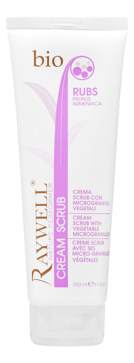Creme Scrub Peeling Do Skóry Głowy