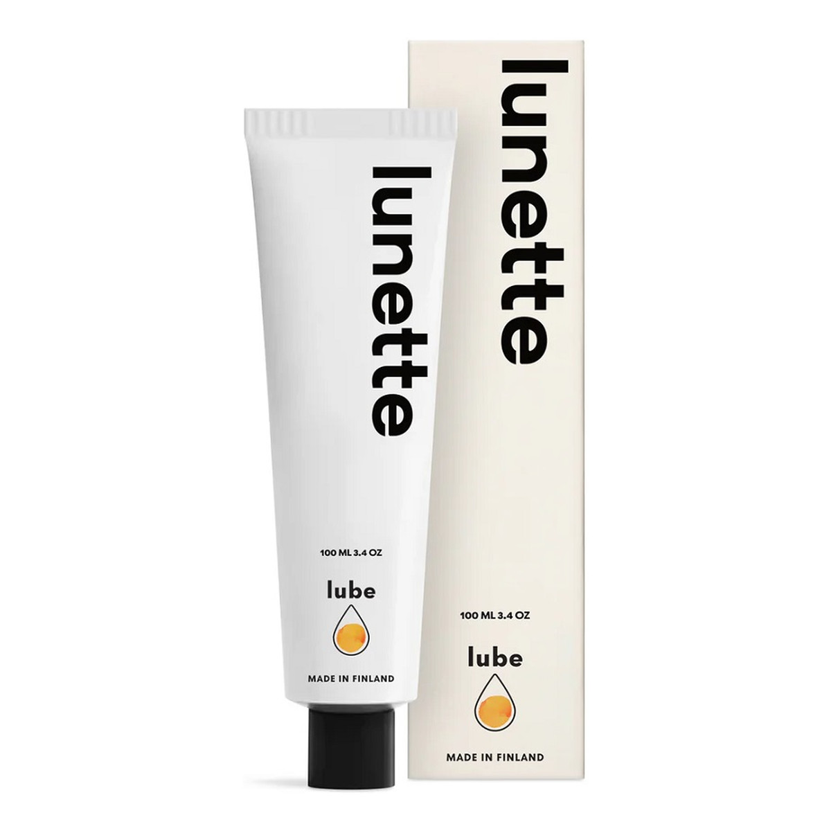 Lunette Lube żel intymny 100ml