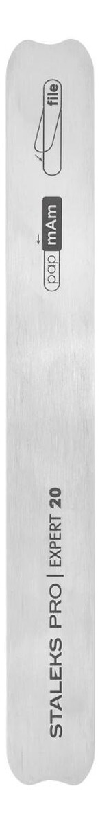 expert pilnik metalowy prosty mbe-20 1szt