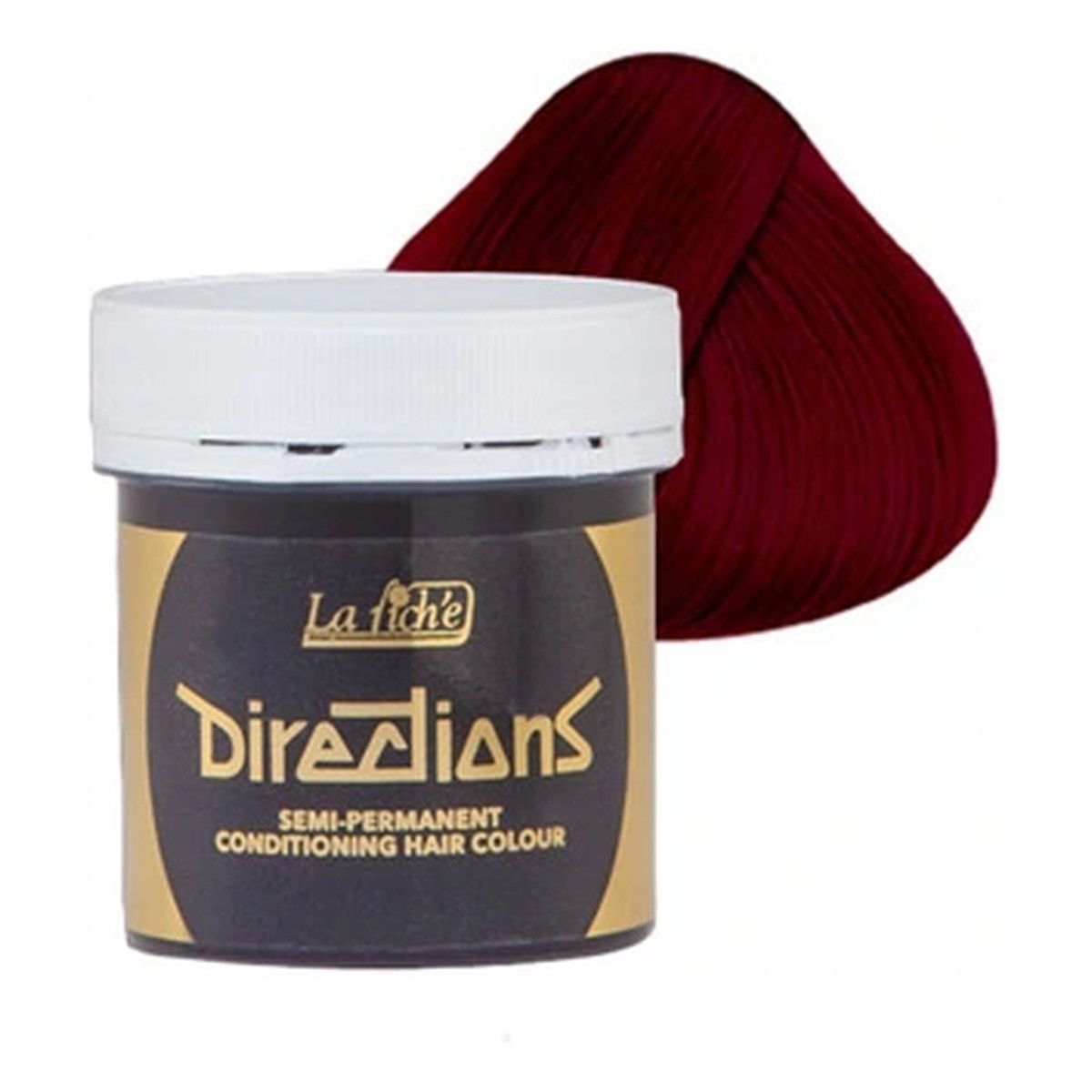 La Riche Directions Toner półtrwała odżywka koloryzująca do włosów 100ml