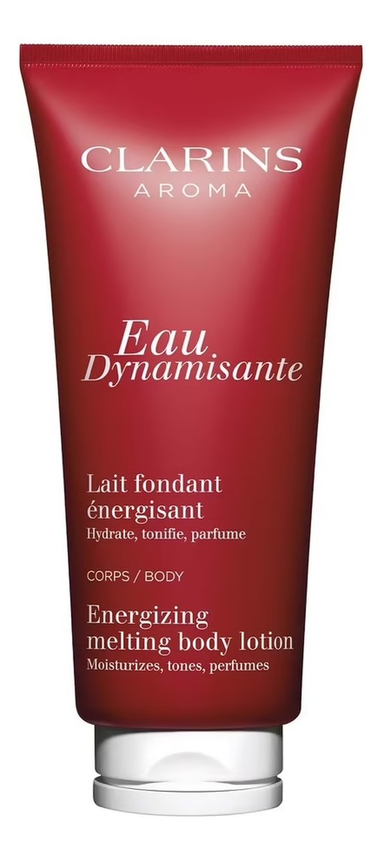 Balsam do ciała