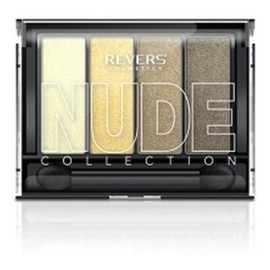 Matowe Cienie Do Powiek