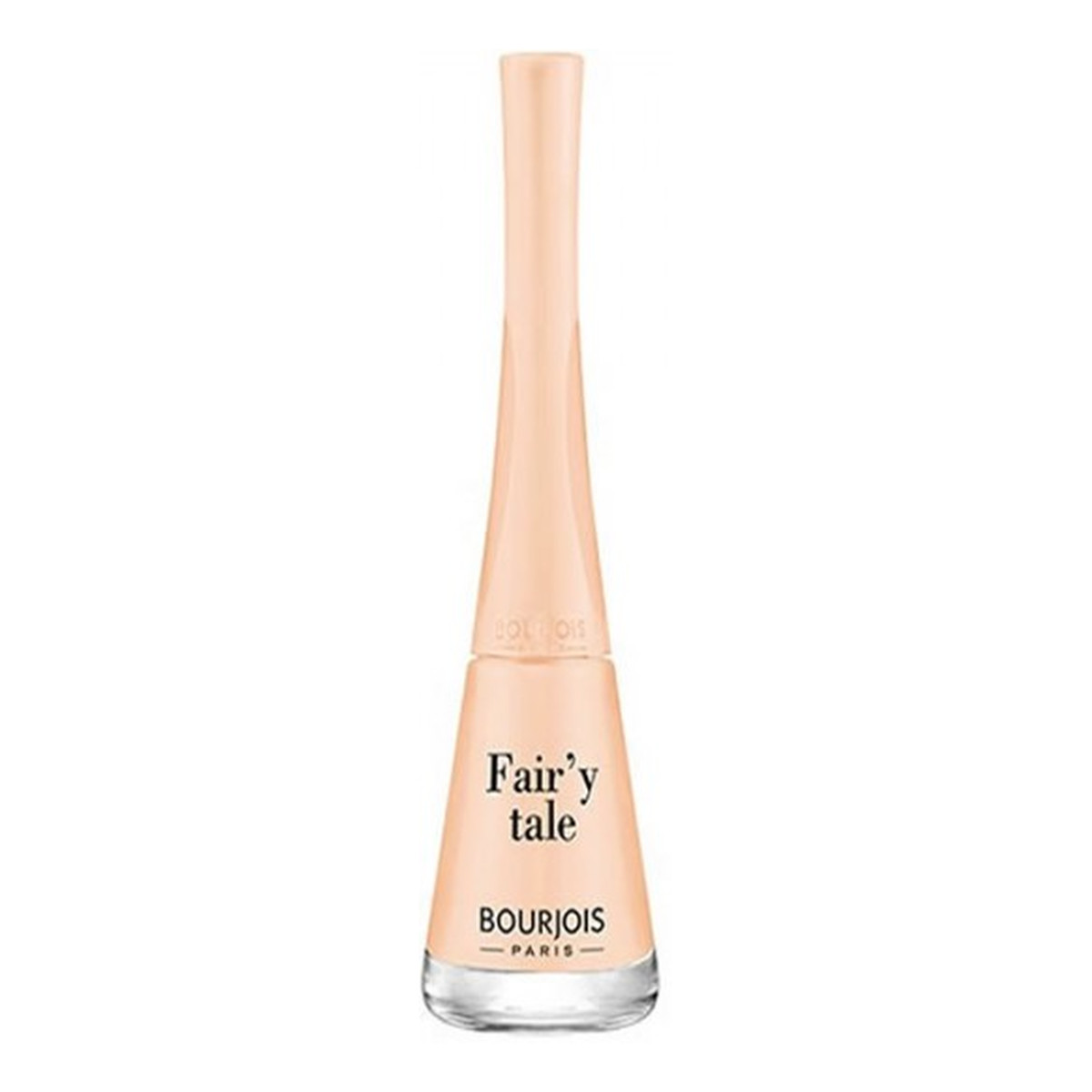 Bourjois 1 Seconde Nail Enamel Lakier do paznokci 9ml
