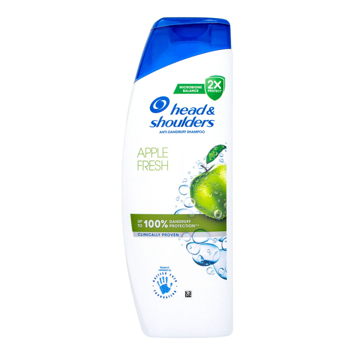 Head&Shoulders Szampon do włosów Apple Fresh 400ml