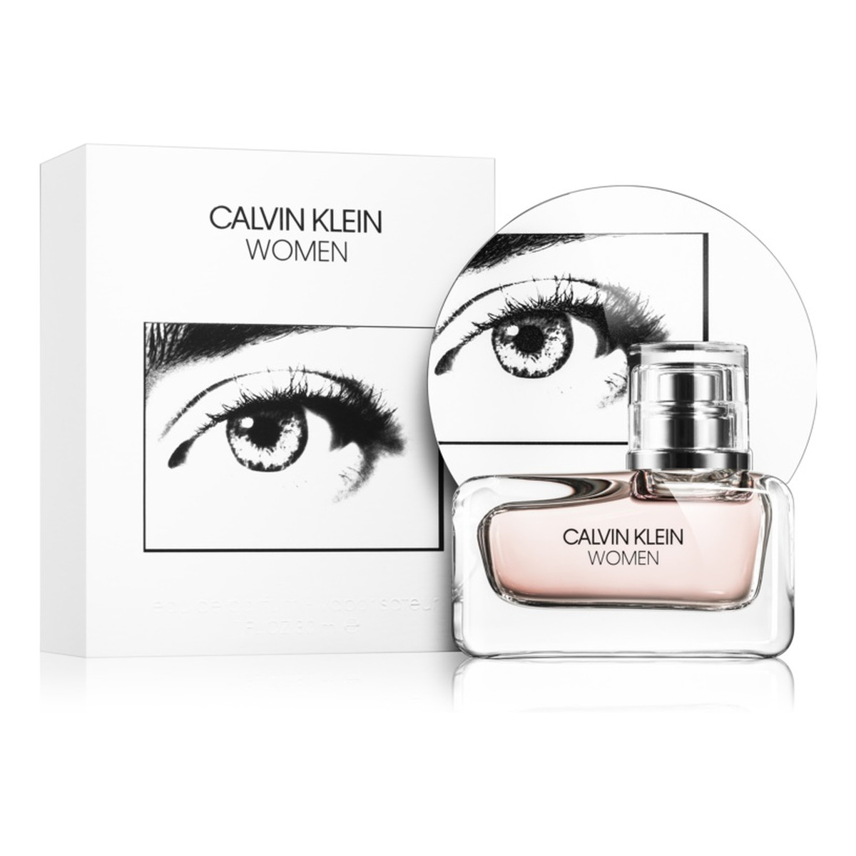 Calvin Klein Women Woda perfumowana 30ml