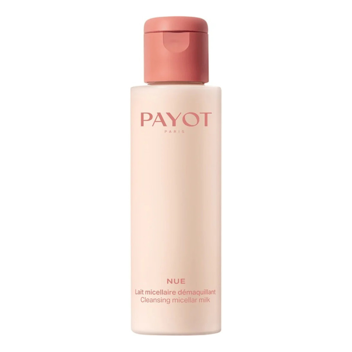 Payot Nue Cleansing Micellar Milk oczyszczające Mleczko micelarne do twarzy 100ml