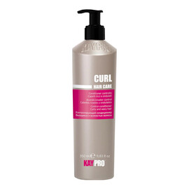 Odżywka do włosów kręconych