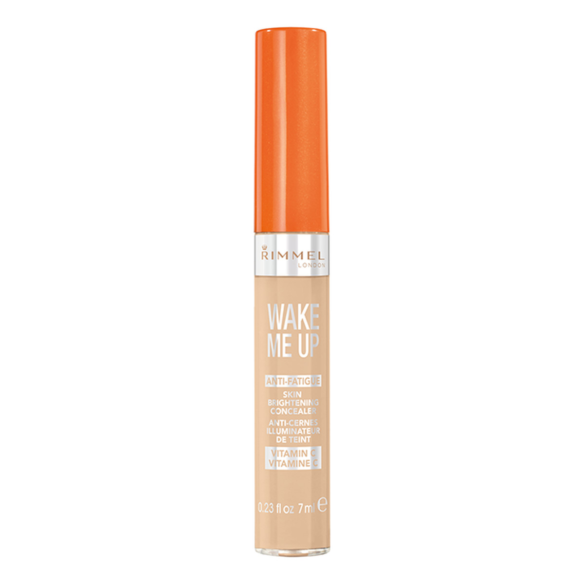 Rimmel Wake Me Up Korektor Rozświetlający 7ml