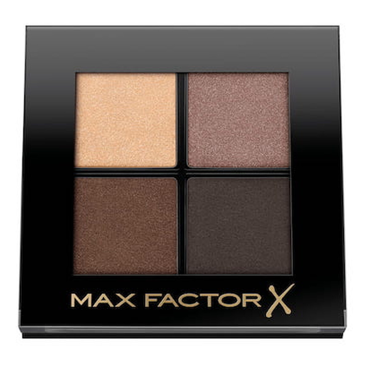 Max Factor Colour Expert Mini Palette Paleta cieni do powiek 7g