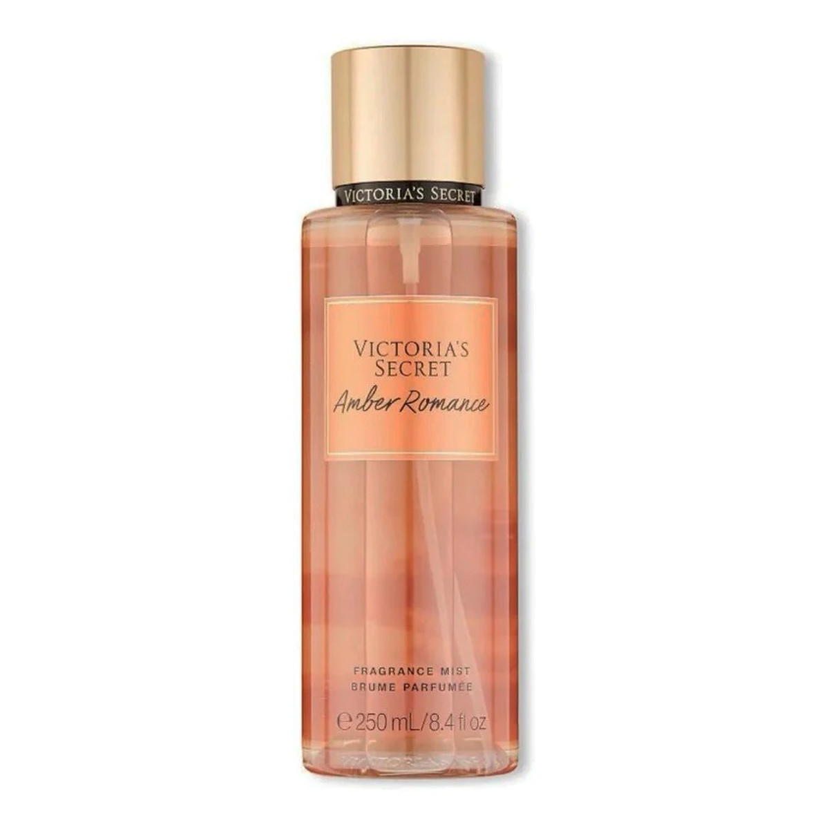 Victoria's Secret Amber Romance Mgiełka do ciała 250ml