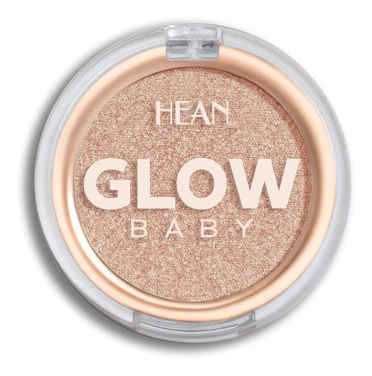 Rozświetlacz do twarzy