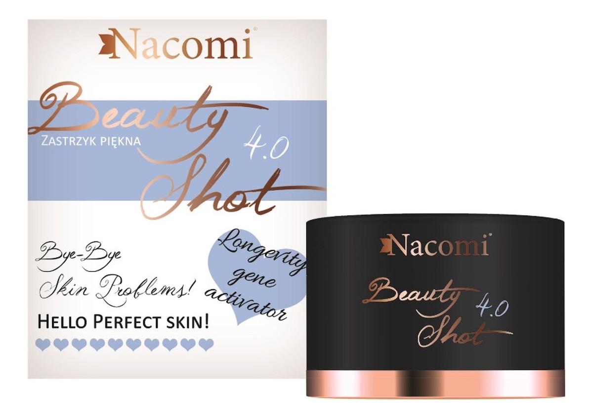 4.0 serum-krem do twarzy