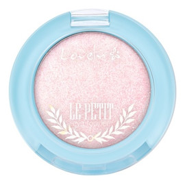 Le petit eye topper błyszczący topper do powiek 01