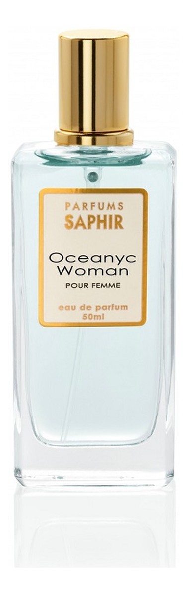 Woda perfumowana spray