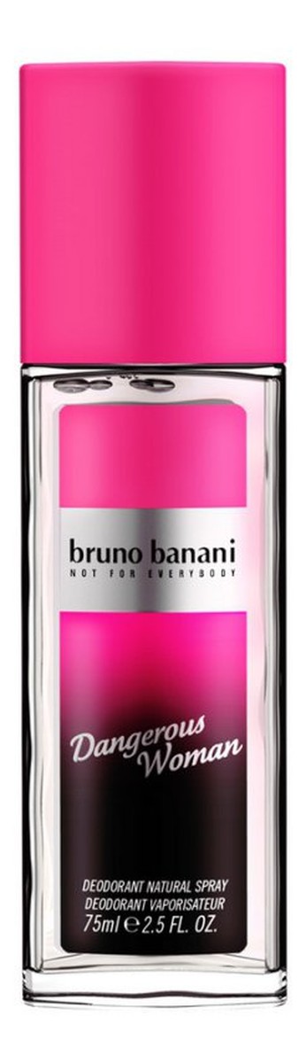 Dangerous Woman Dezodorant spray