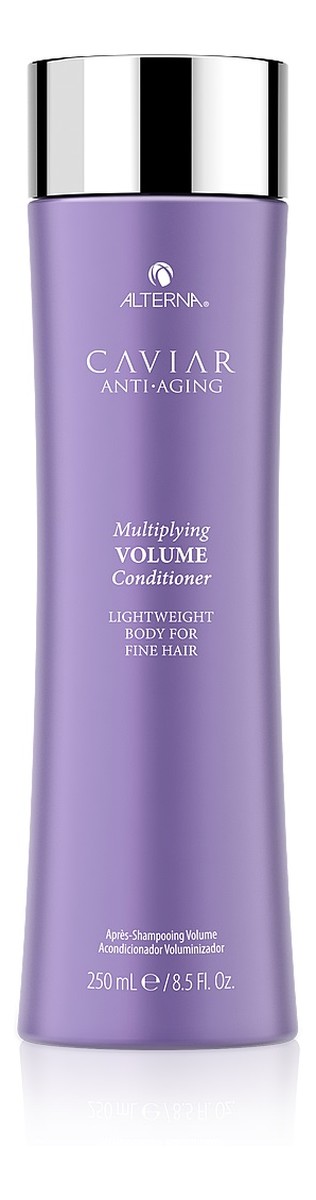 Multiplying Volume Conditioner odżywka nadająca włosom objętość