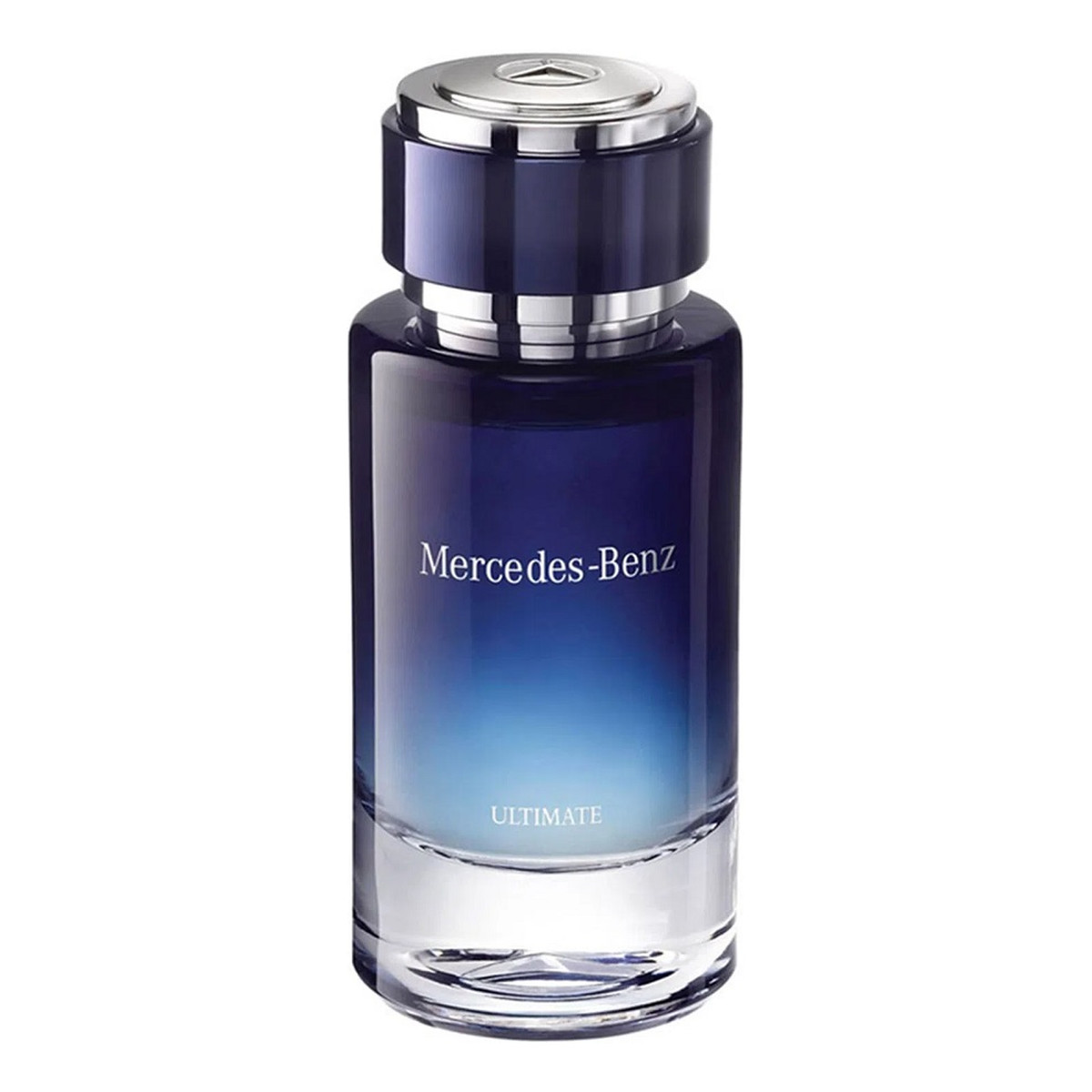 Mercedes-Benz Ultimate Woda perfumowana spray 120ml