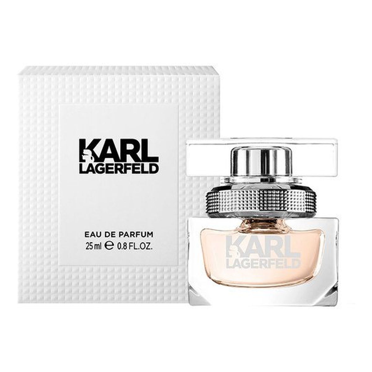 Karl Lagerfeld Pour Femme Woda perfumowana spray 25ml