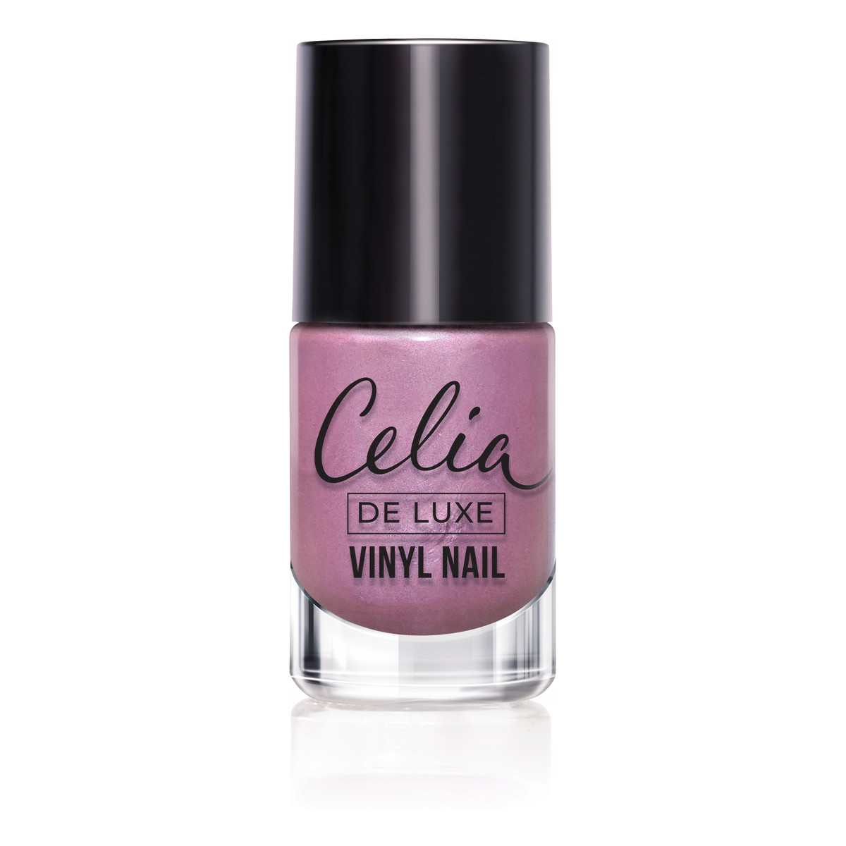 Celia De Luxe Lakier do paznokci winylowy 10ml
