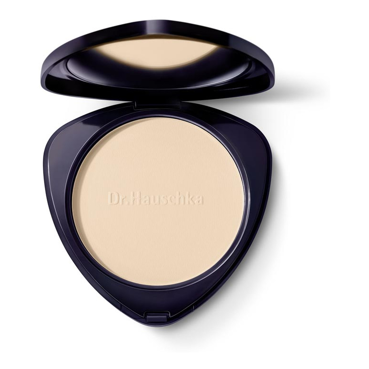Dr. Hauschka Compact Powder prasowany puder matujący 8g
