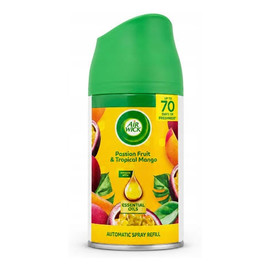 Wkład do automatycznego odświeżacza powietrza Marakuja & Egzotyczne Mango