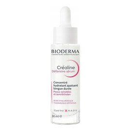 Sensibio defensive serum łagodzące