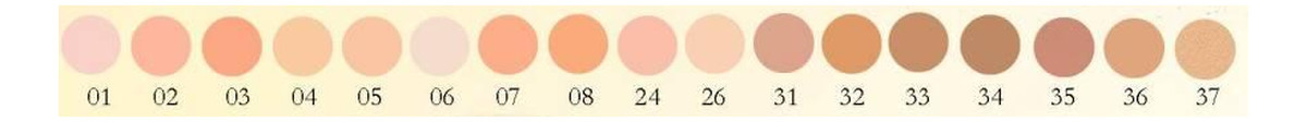 Puder w Kamieniu Sunglow (07)