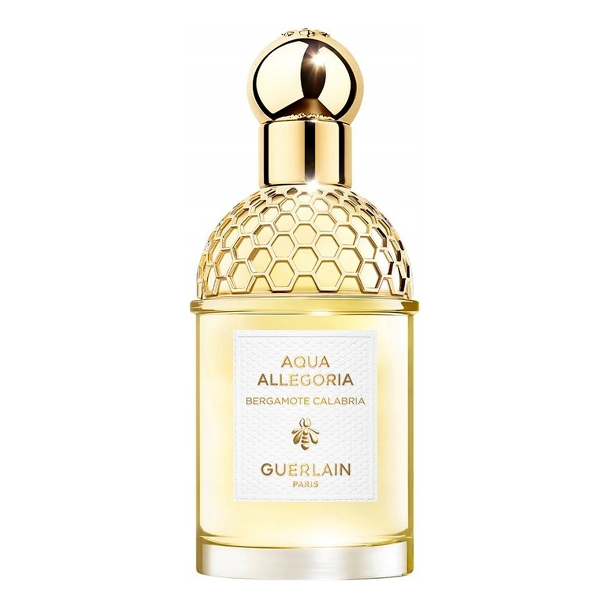 Guerlain Aqua Allegoria Bergamote Calabria Woda toaletowa spray 125ml