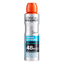 Fresh Extreme antyperspirant w sprayu