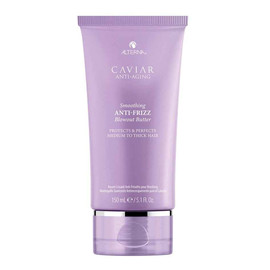 Caviar anti-aging smoothing anti-frizz blowout butter wygładzające masło do włosów