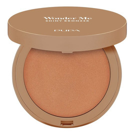 Shiny Bronzer wypiekany bronzer rozświetlający