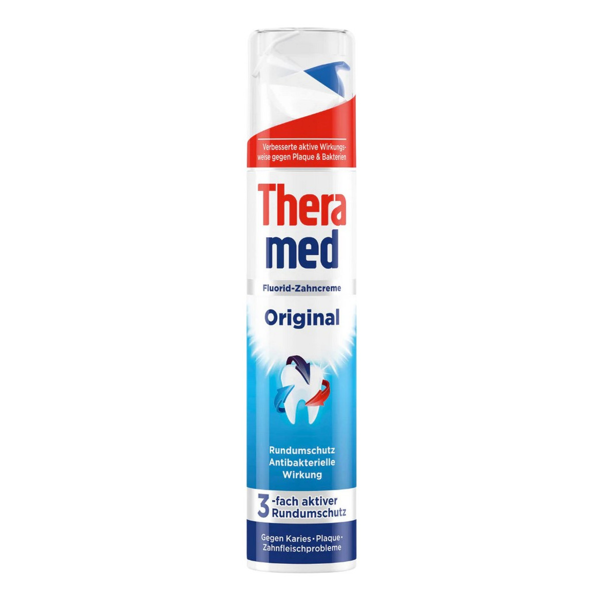 Theramed Original pasta do zębow 100ml