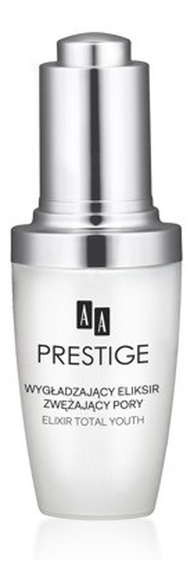 Eliksir Zwężający Pory