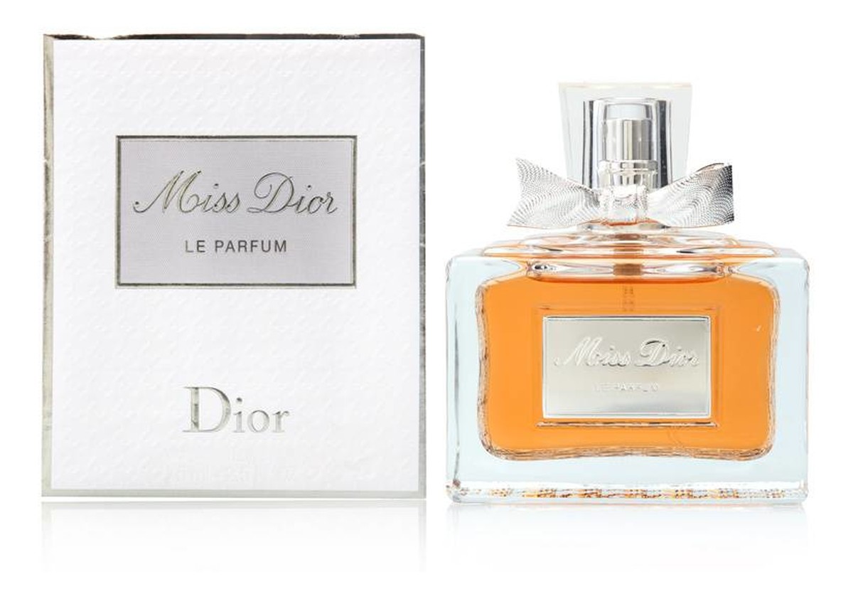 woda perfumowana spray