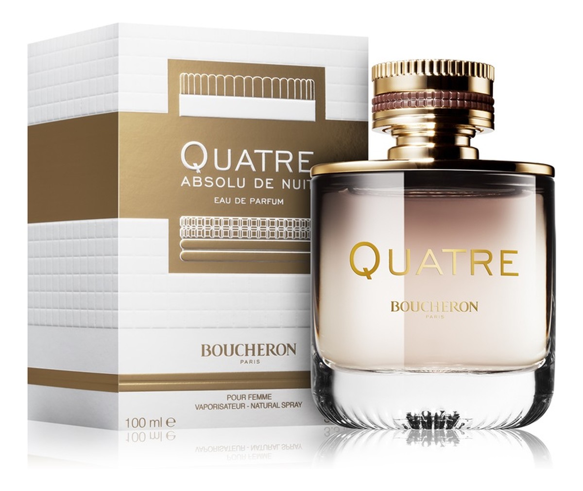 Absolu de Nuit woda perfumowana