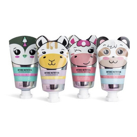 Krem do rąk Cute animals