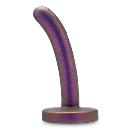 Temptasia surrender peg wielofunkcyjne dildo power purple
