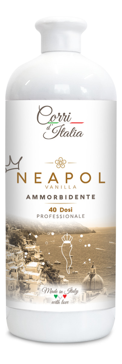 Koncentrat do płukania