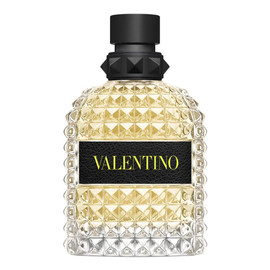 Woda toaletowa spray tester