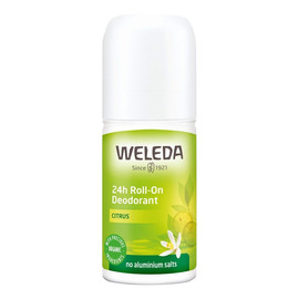 Dezodorant w kulce 24 h cytrusowy eco