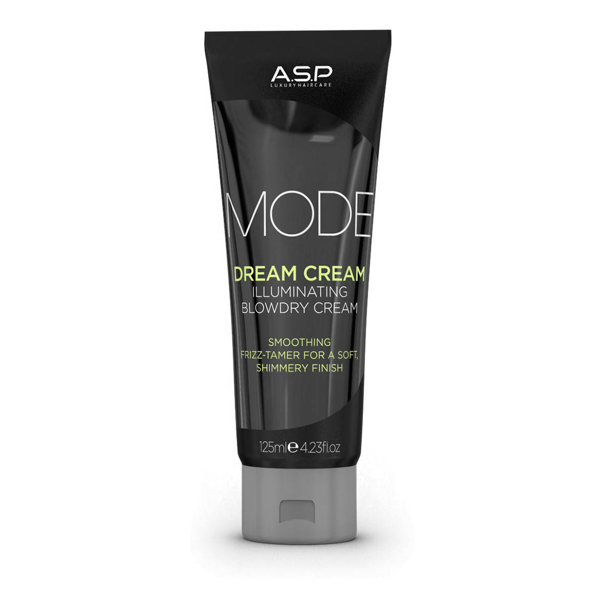 Affinage Salon Professional Mode Styling Dream Cream wygładzający krem do stylizacji włosów 125ml