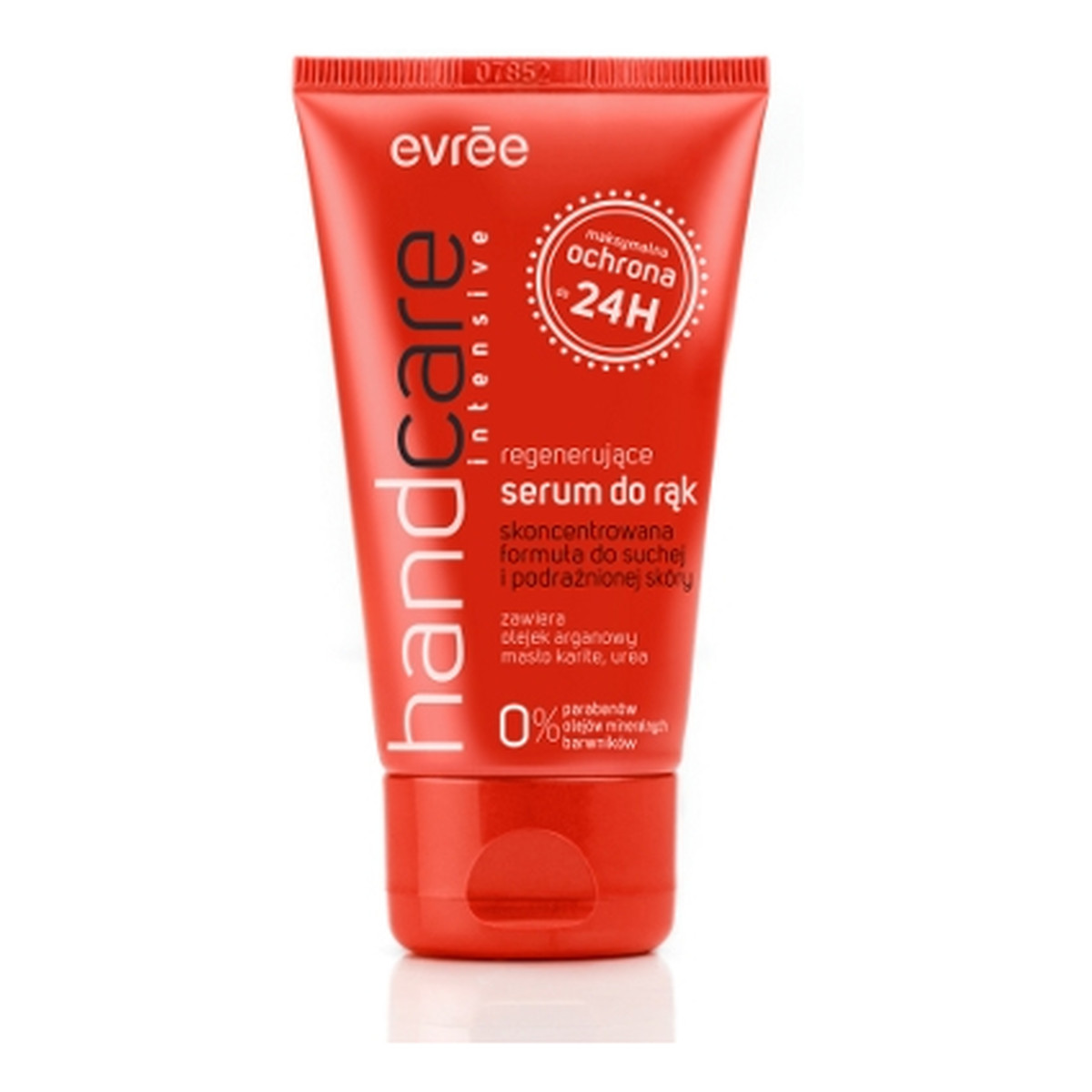 Evree Hand Care Serum Regenerujące Do Rąk 50ml