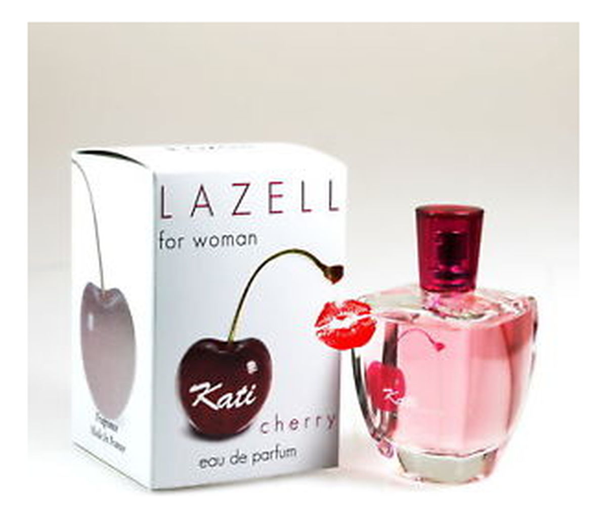 Lazell Kati Cherry Woda perfumowana dla kobiet