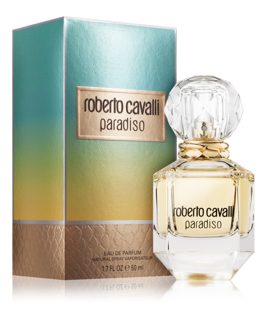 woda perfumowana