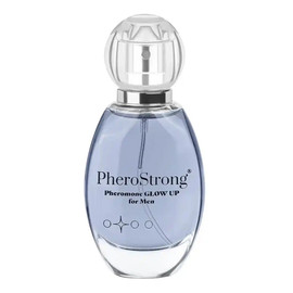 Pheromone Glow Up For Men męskie perfumy z feromonami