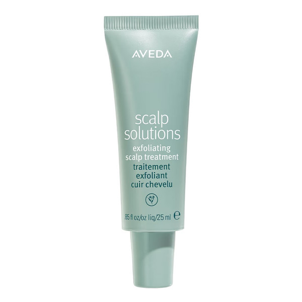 Aveda Scalp Solutions Exfoliating Scalp Treatment Płynne serum złuszczające do skóry głowy 25ml